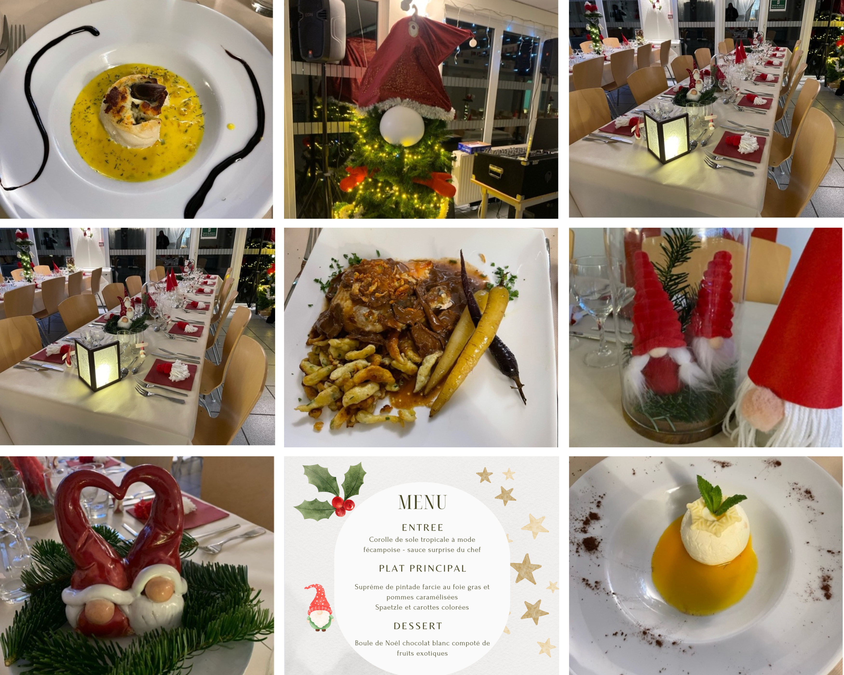 Montage noel Rsidence