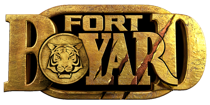 Fort boyard logo
